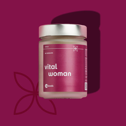 vital woman