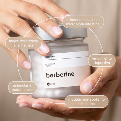 berberine