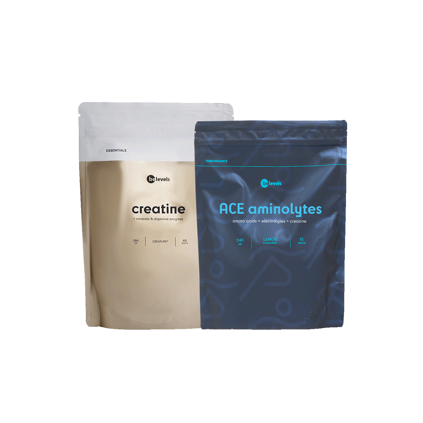 the (El Matador) box