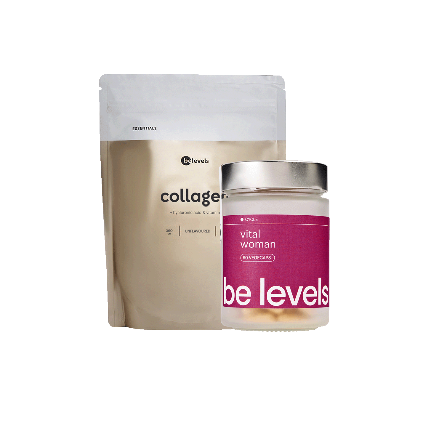 the (anti-aging) box