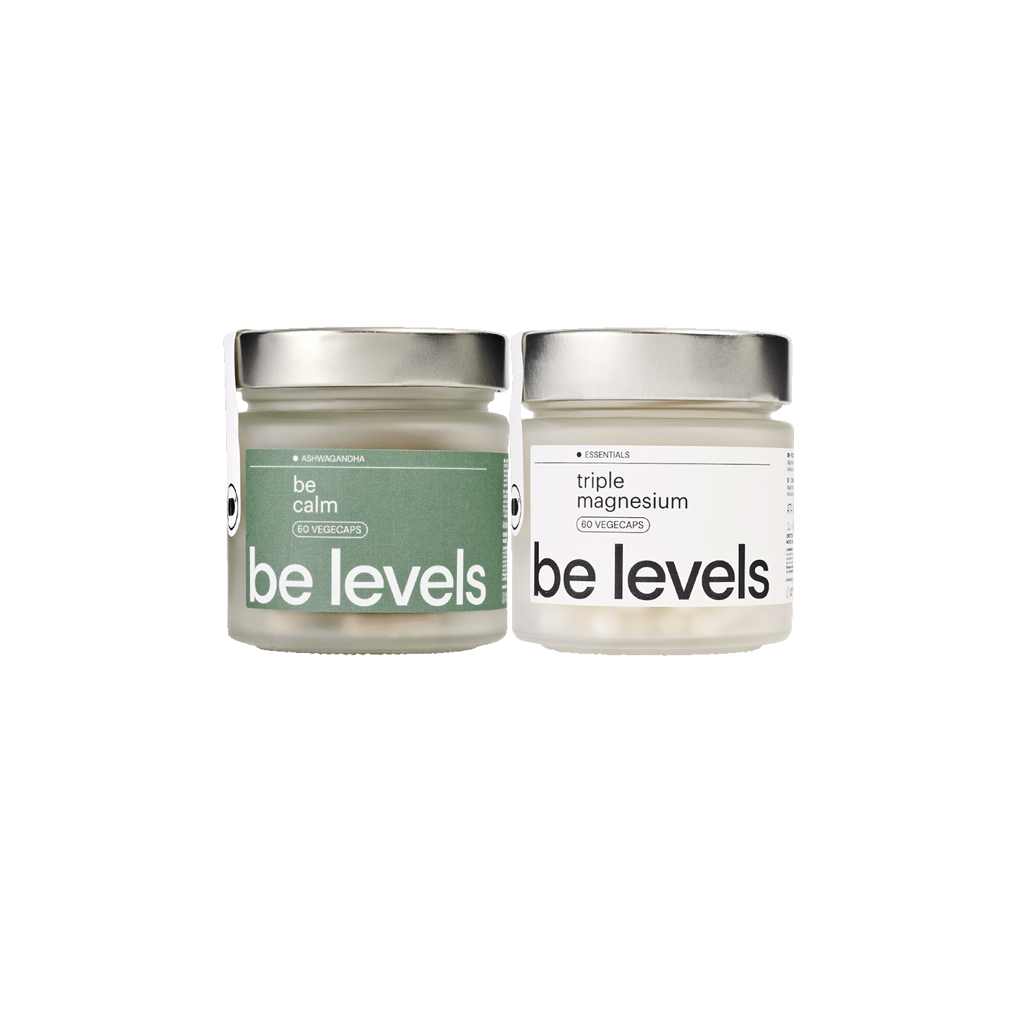 the (anti-stress) box