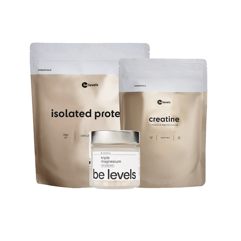 the (performance) box