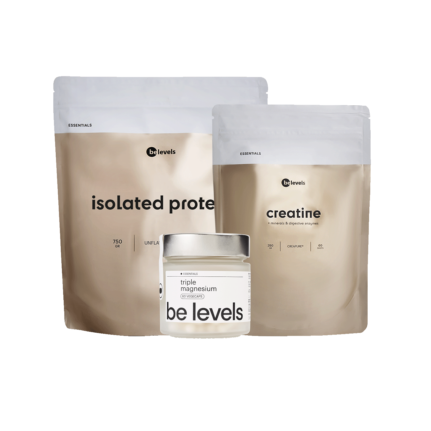 the (performance) box