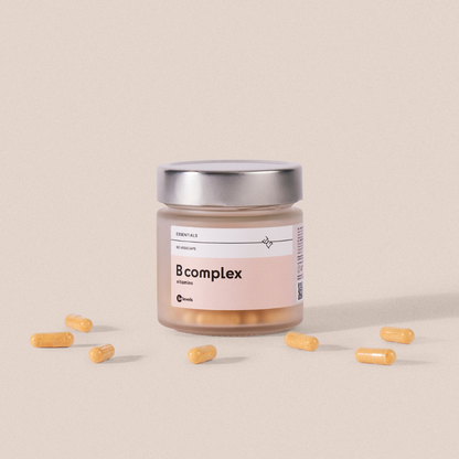 B complex vitamins