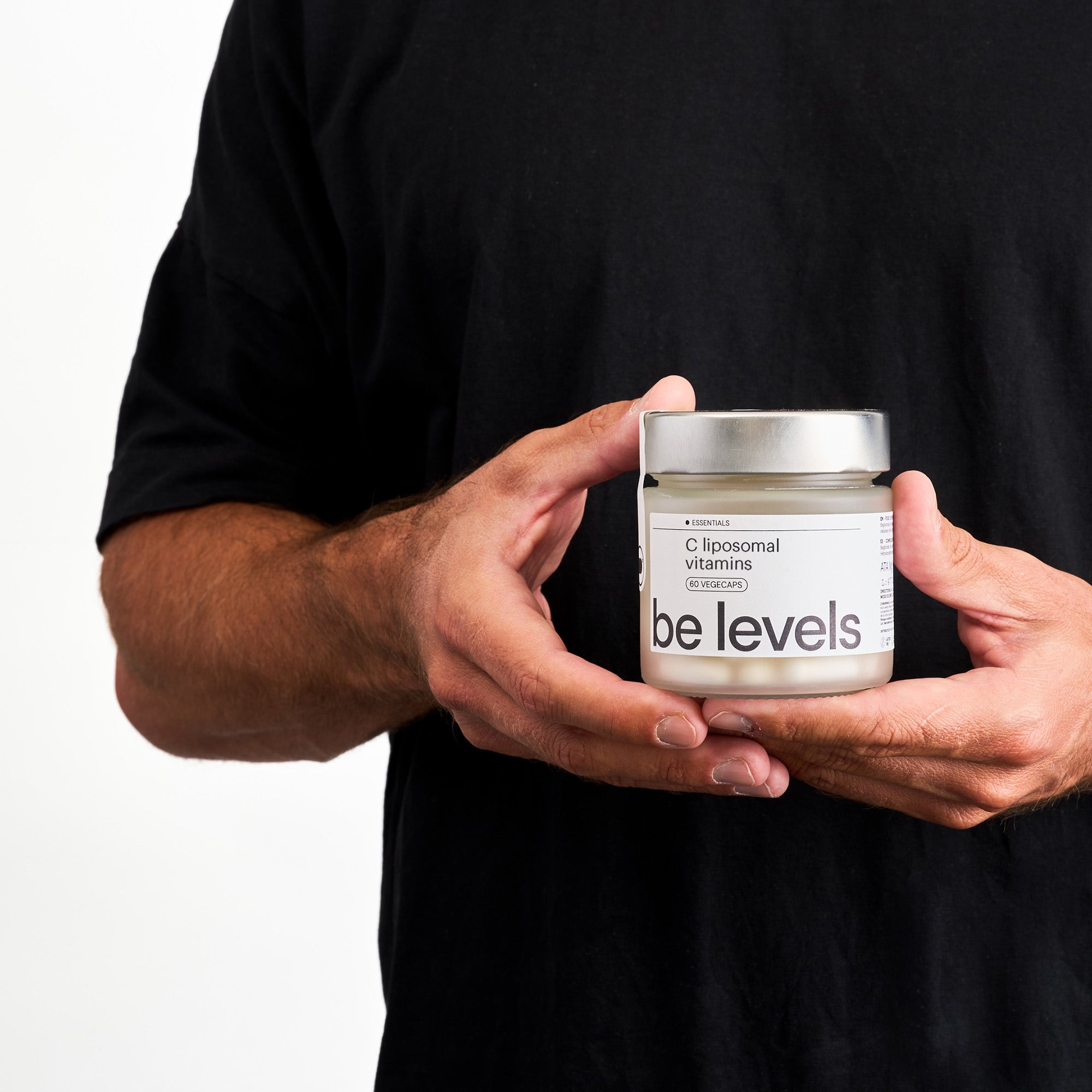 C liposomal vitamins