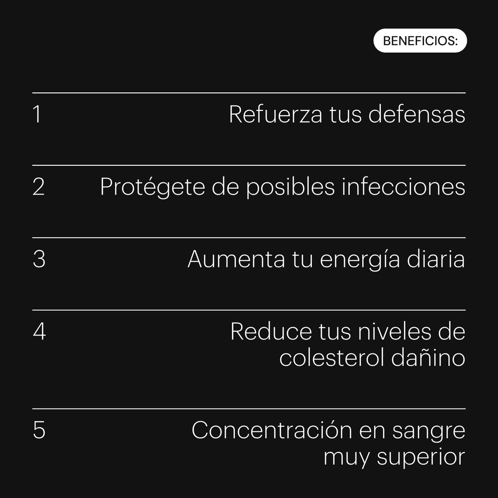 C liposomal vitamins