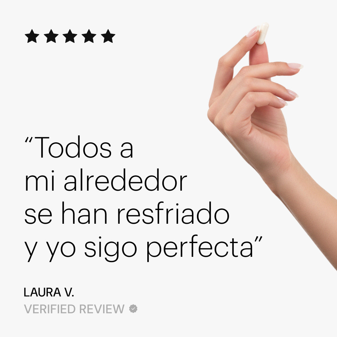 C liposomal vitamins