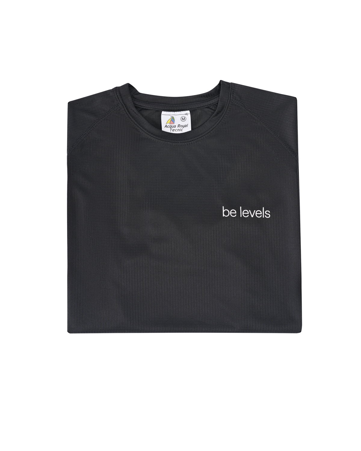 technical sports T-shirt