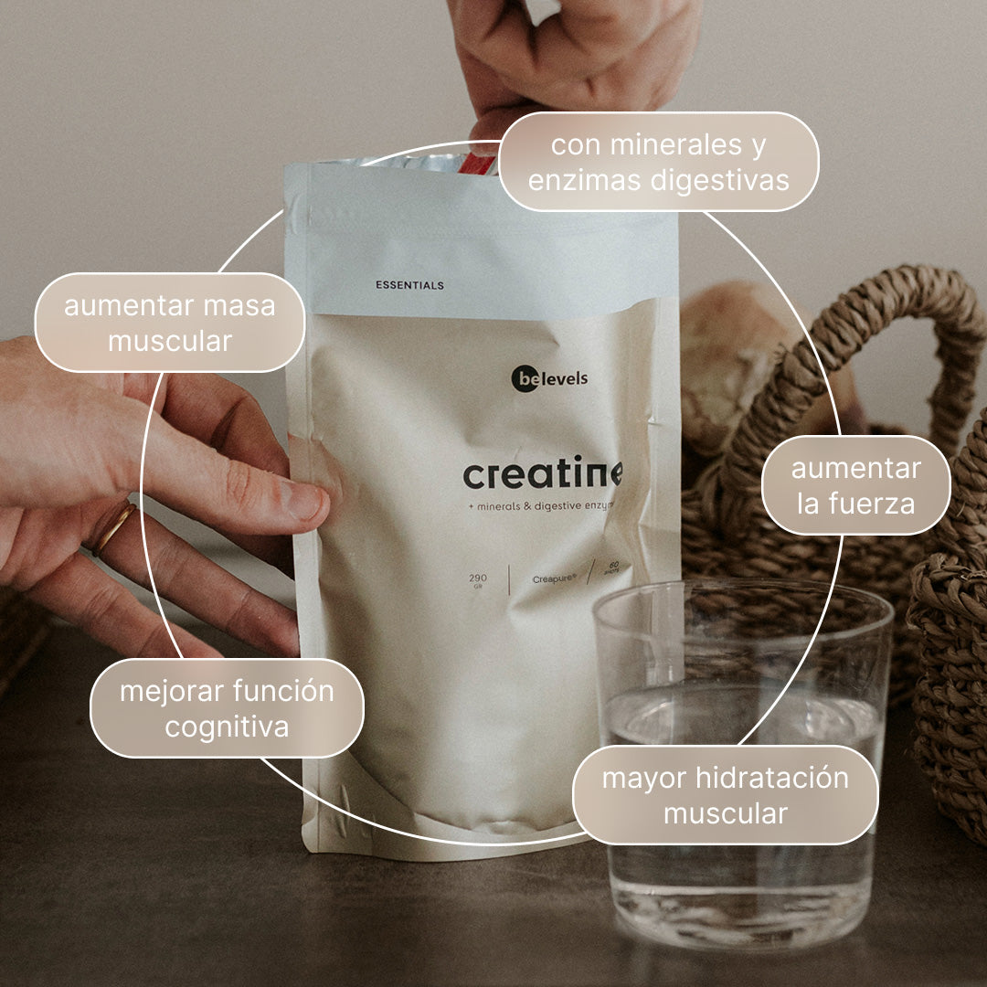 creatine