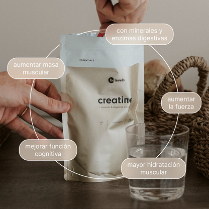 Creatine