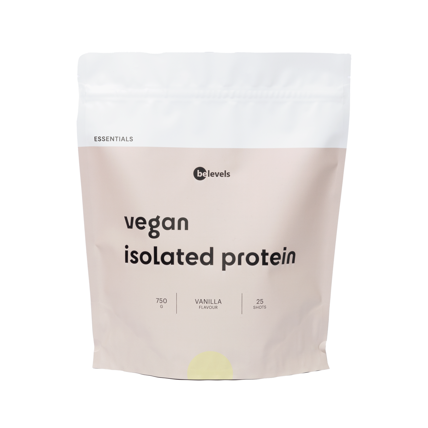 Vegan Isolate Protein