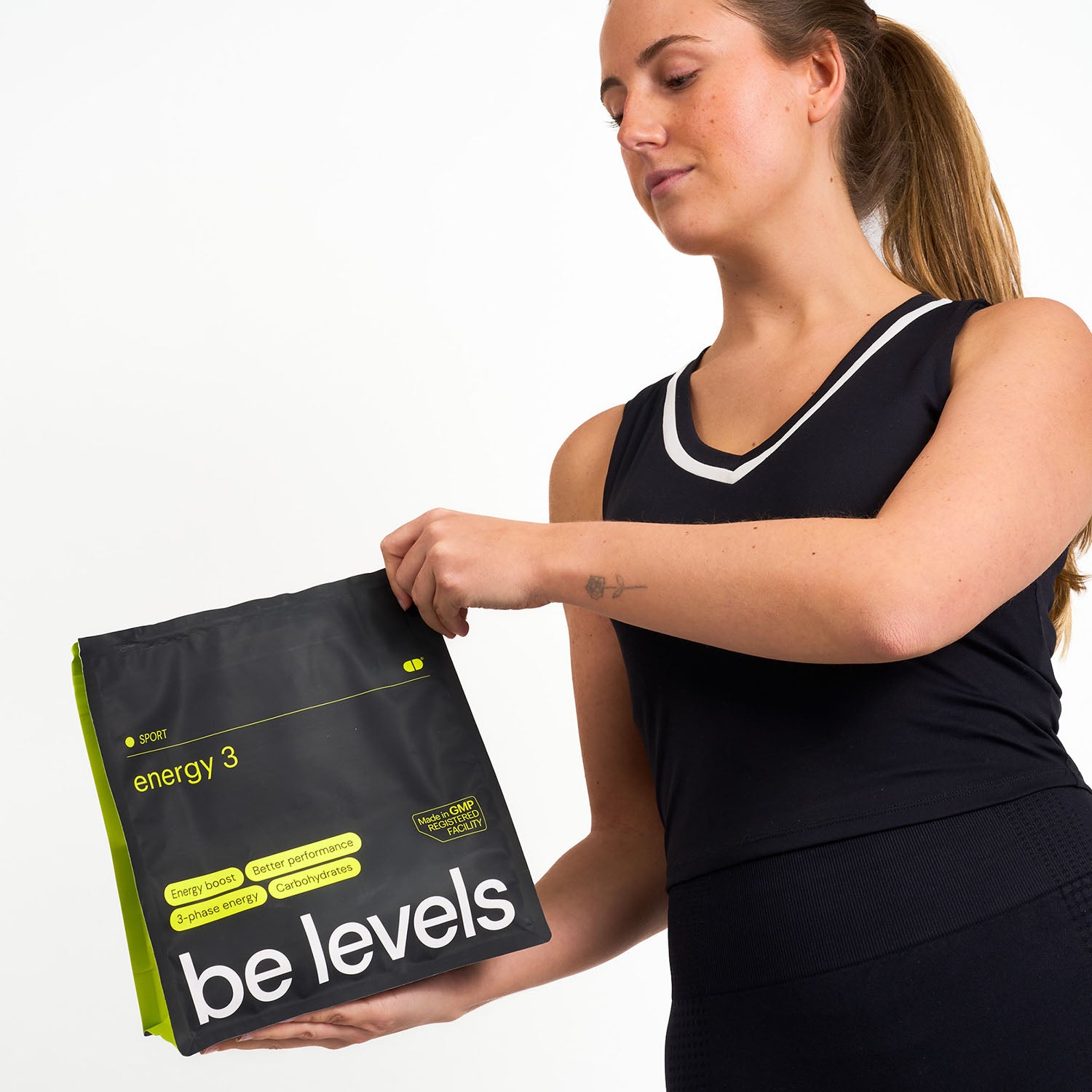 Acetyl L-Carnitine be levels Acetyl L-Carnitine be levels