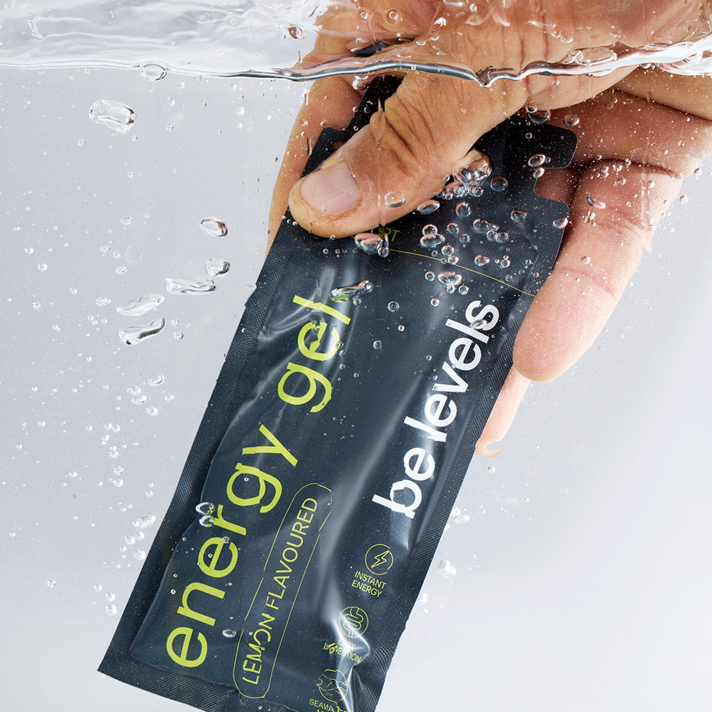 energy gel