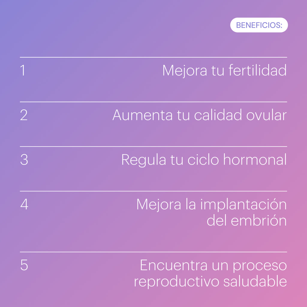 fertility formula