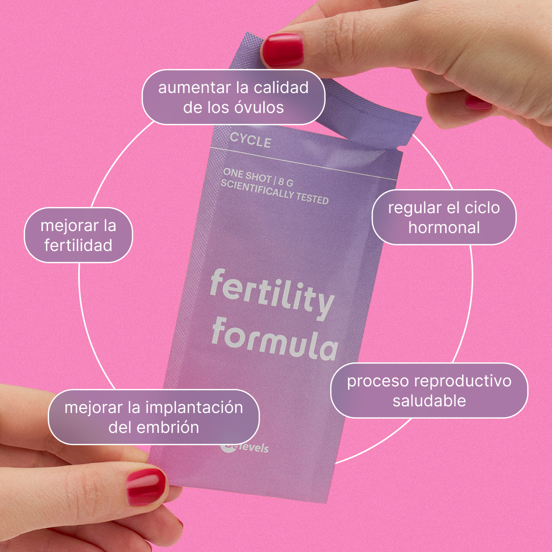 fertility formula