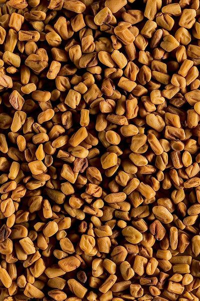 Semilla de fenogreco