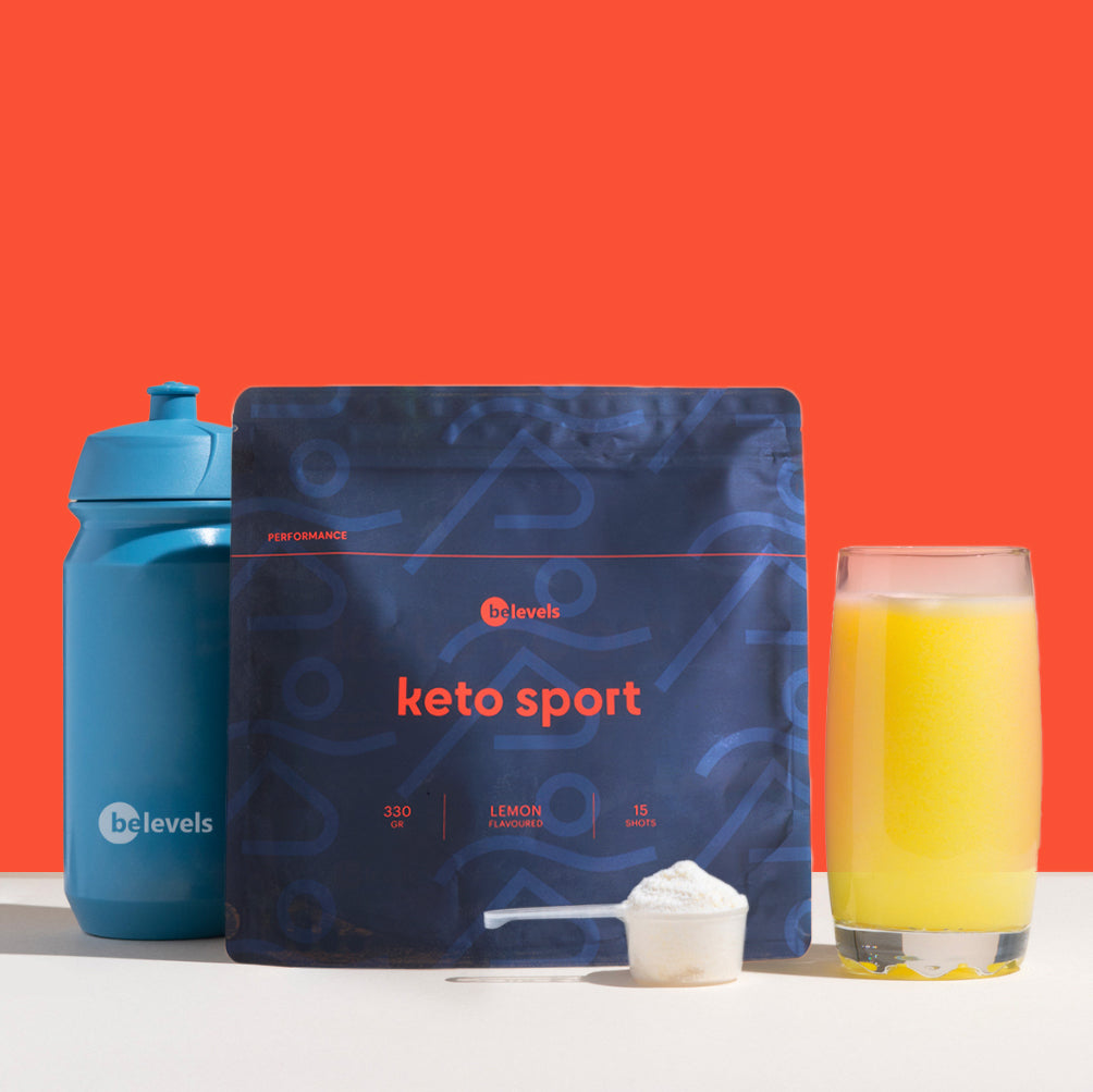 keto sport