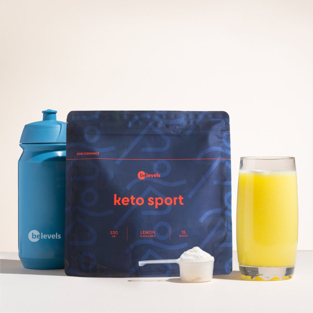 keto sport