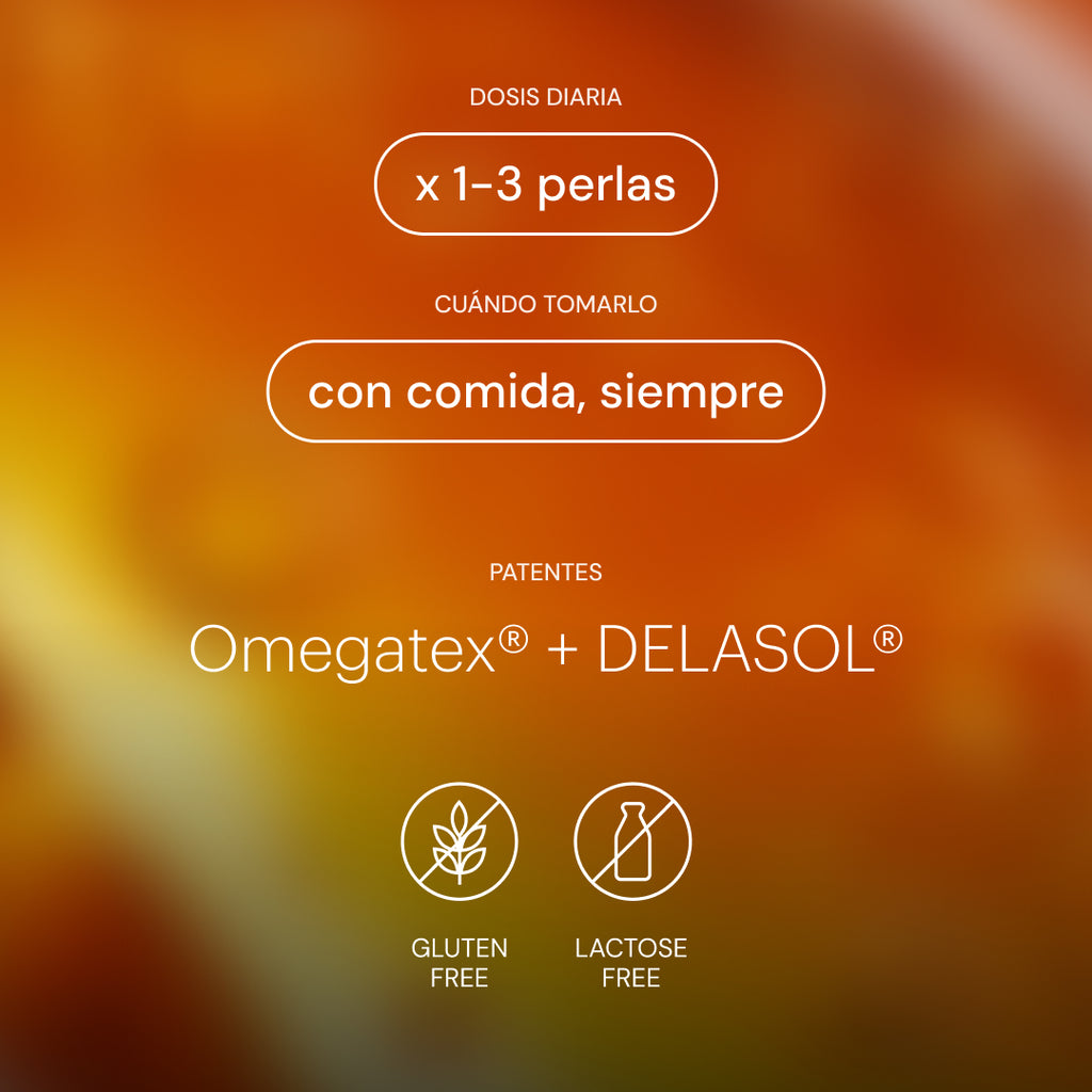 omega 3
