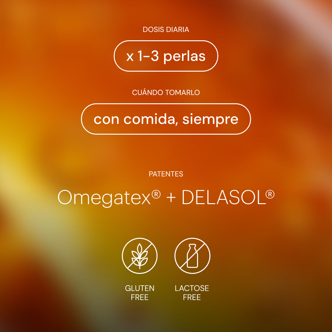 omega 3