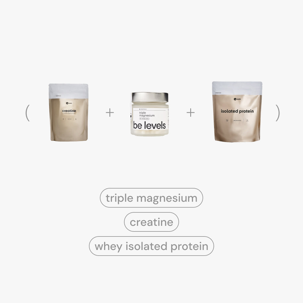 the (performance) box