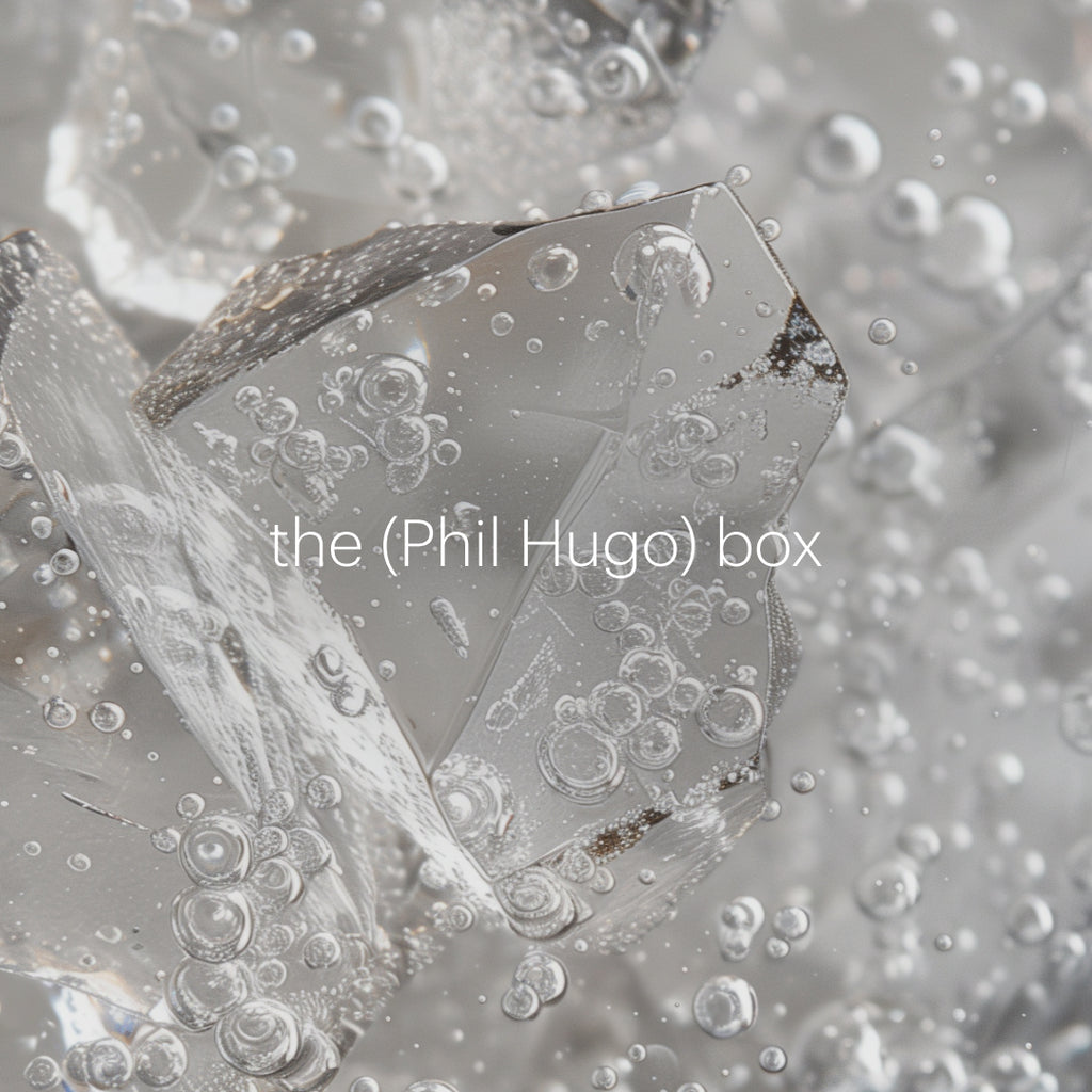 the (Phil Hugo) box