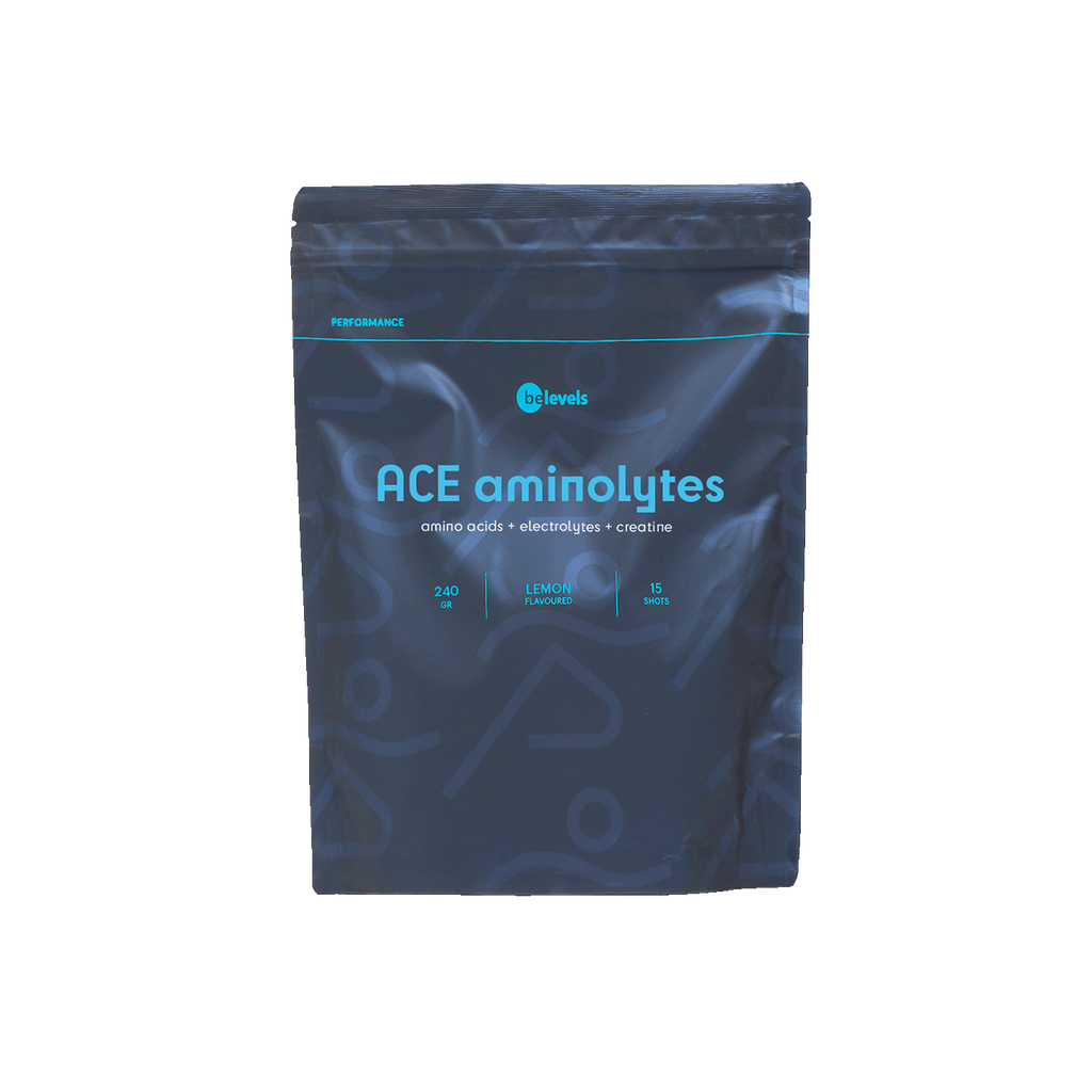 ACE aminolytes