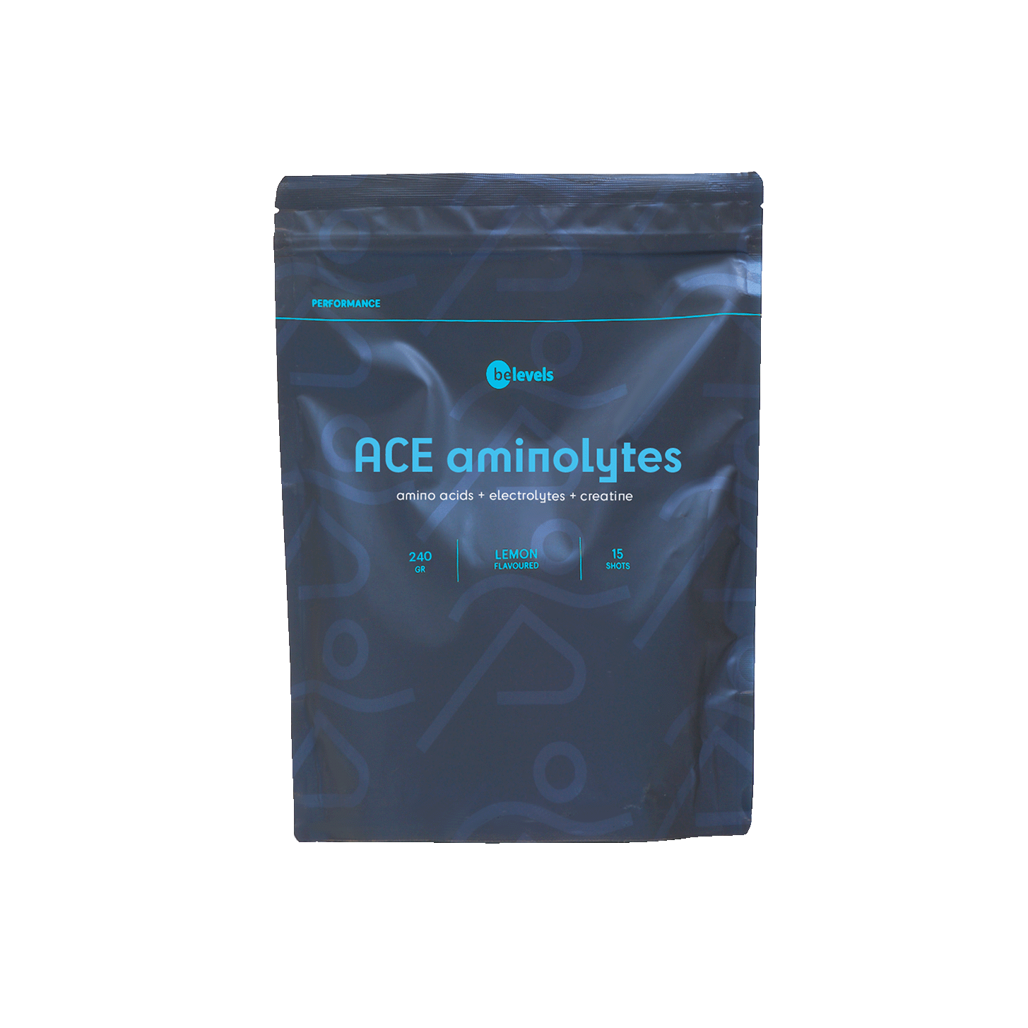 ACE aminolytes