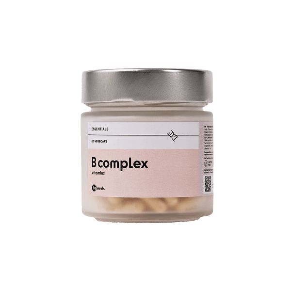 B complex vitamins