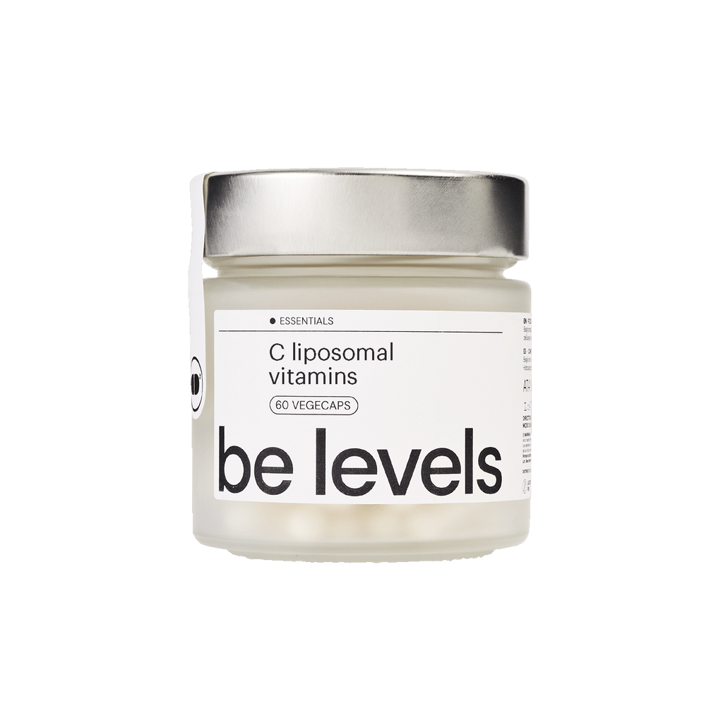 C liposomal vitamins