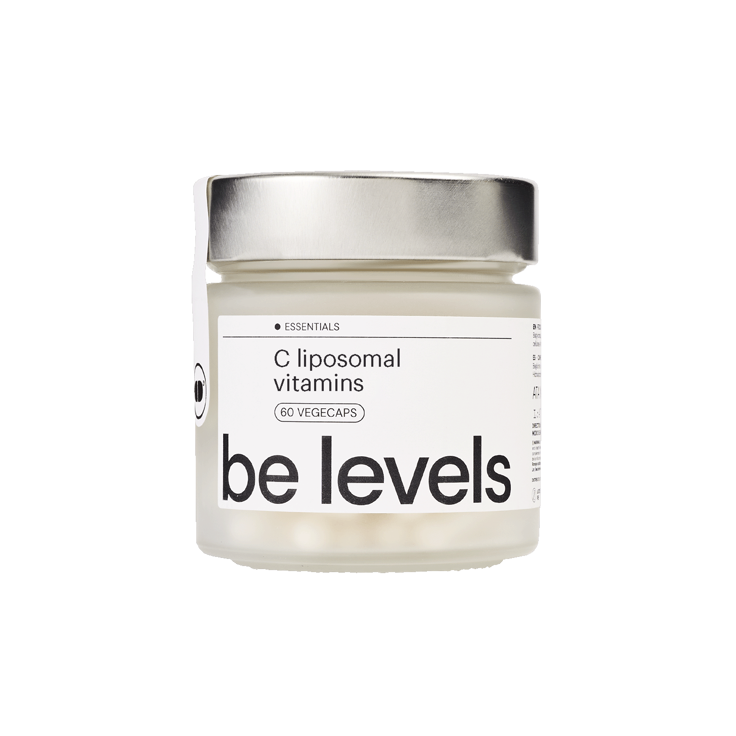 C liposomal vitamins