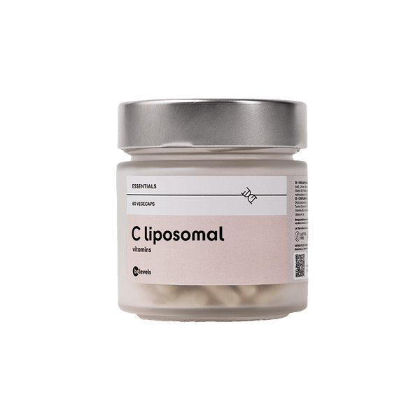 C liposomal vitamins