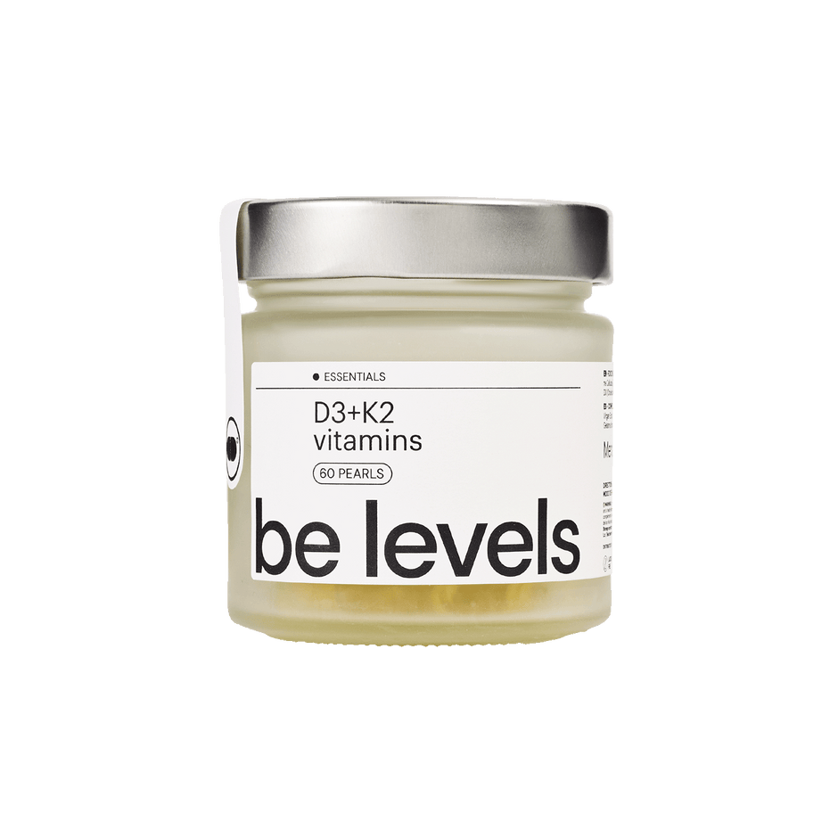 Comprar Colágeno hidrolizado - Be Levels – be levels