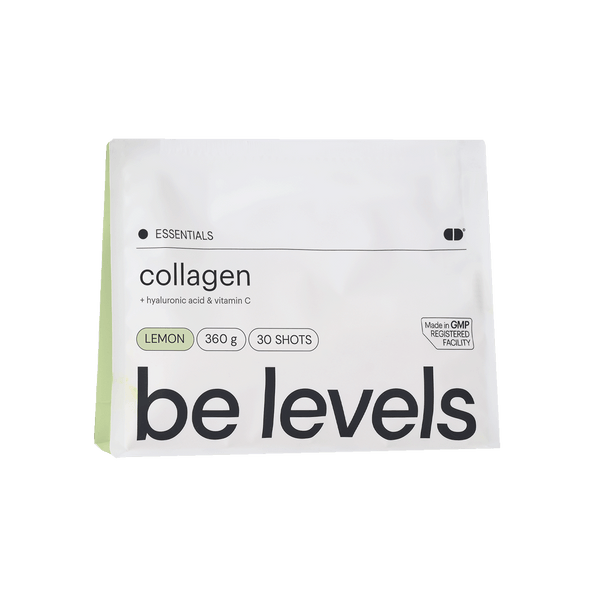 Acetil L-Carnitina be levels Acetil L-Carnitina be levels