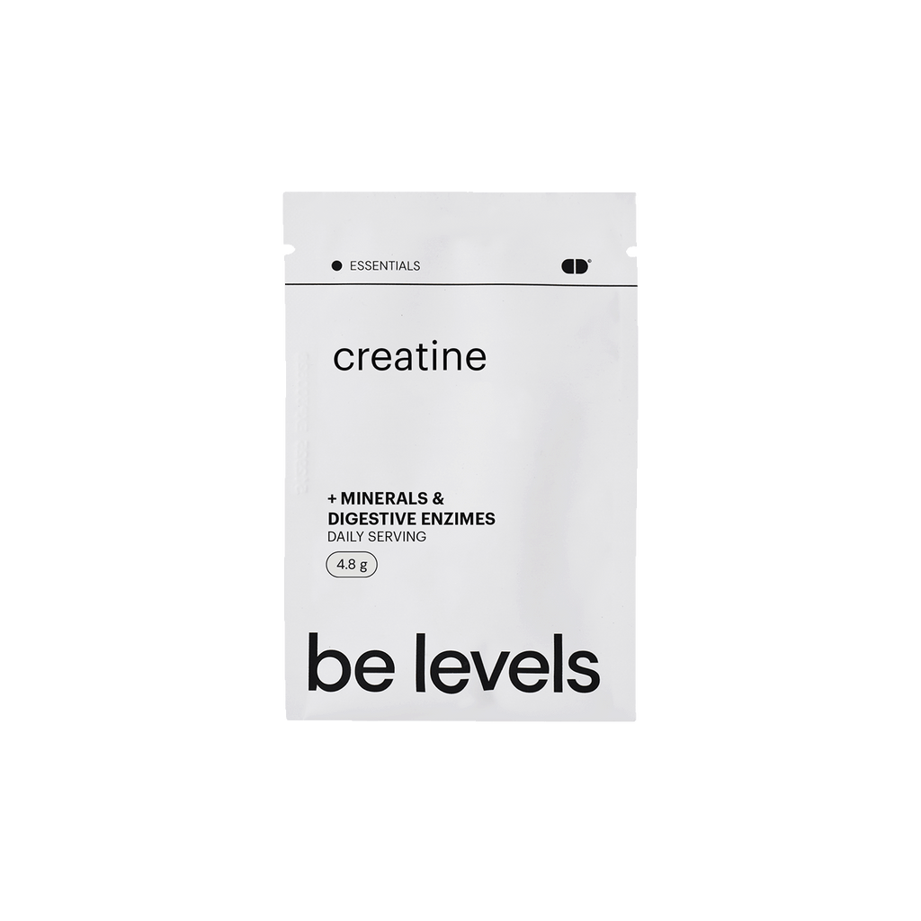 creatine
