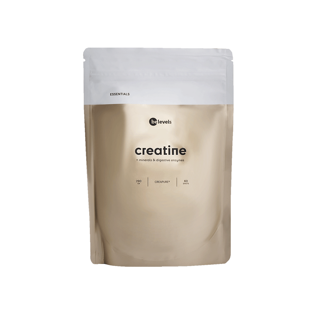 creatine