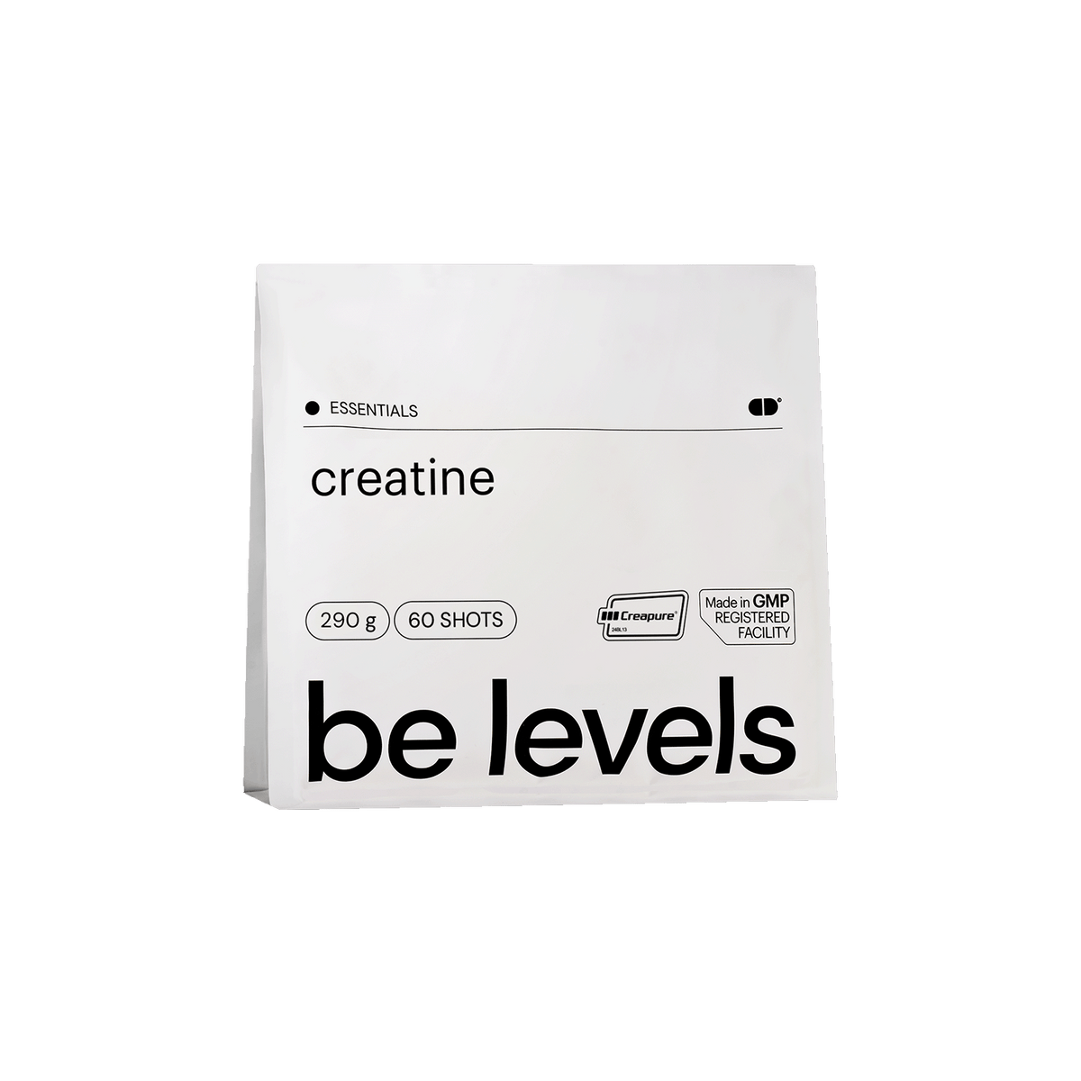 Comprar Creatina Be Levels - Creatine – be levels