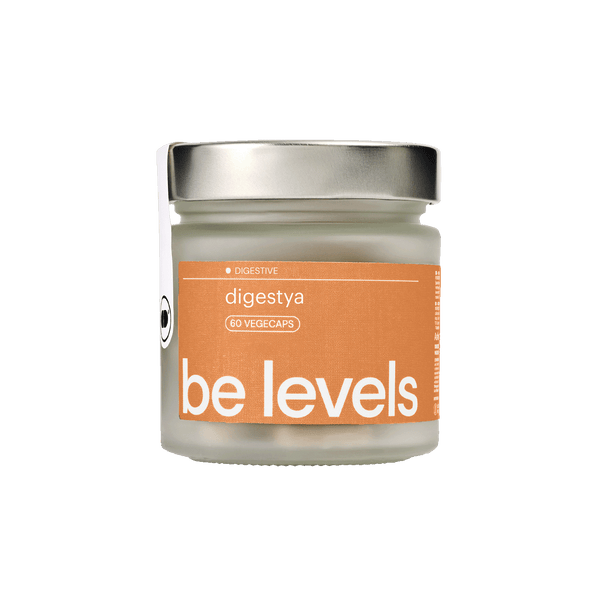 Acetil L-Carnitina be levels Acetil L-Carnitina be levels
