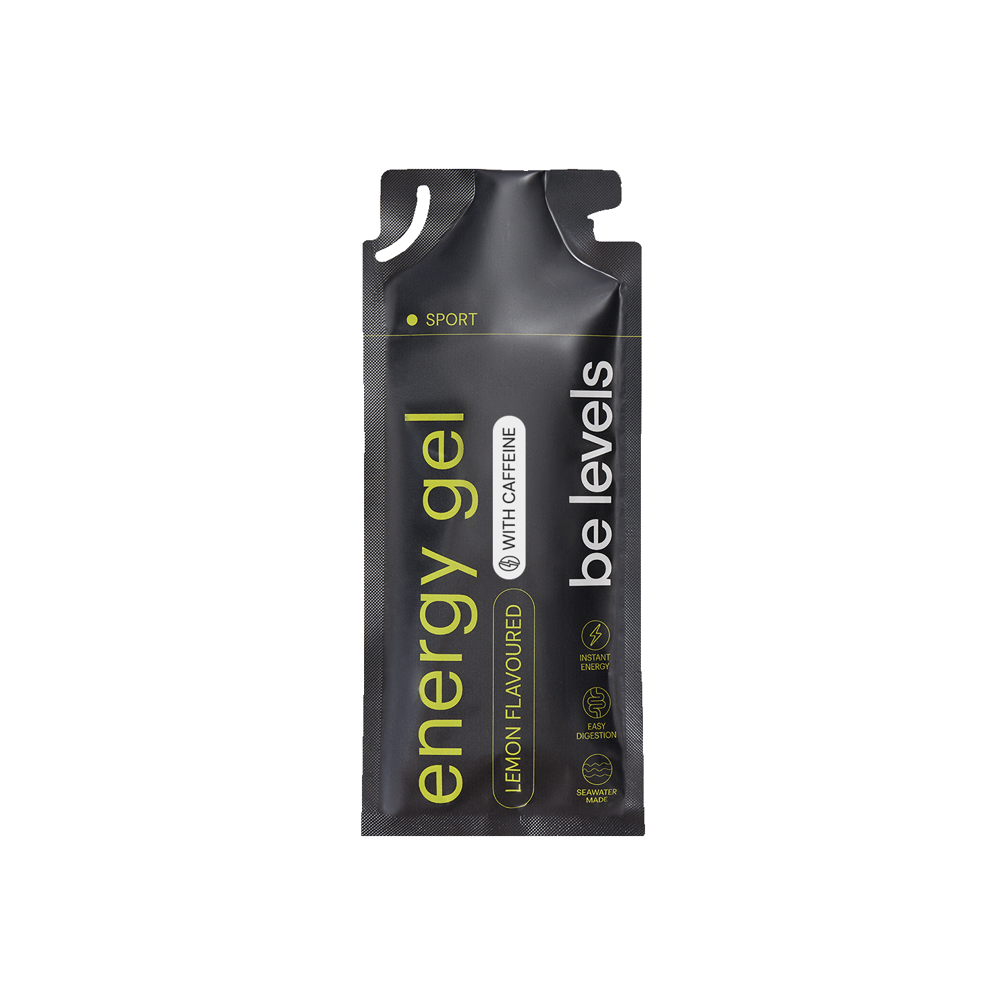 energy gel