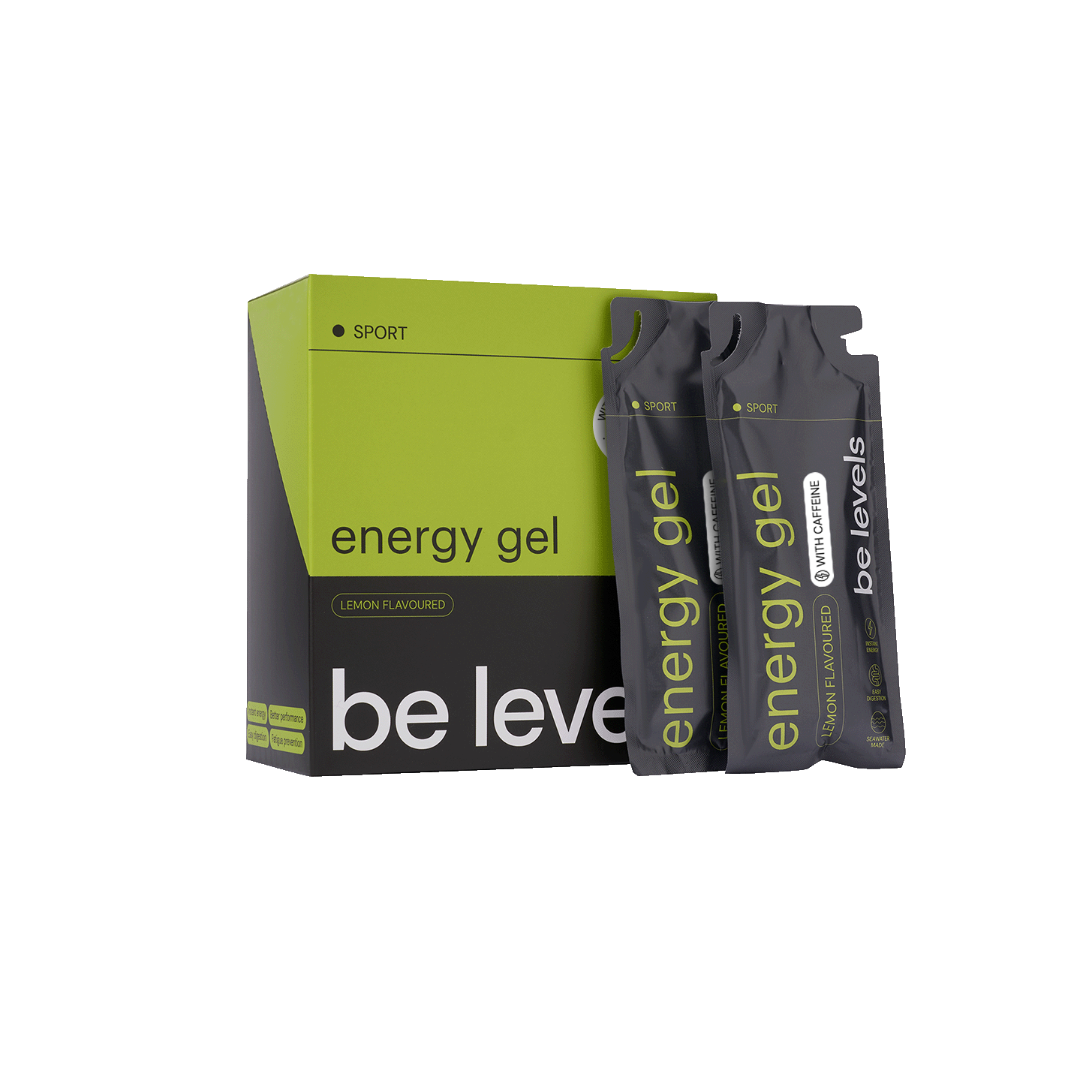 energy gel