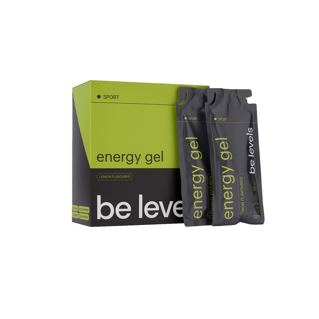 energy gel