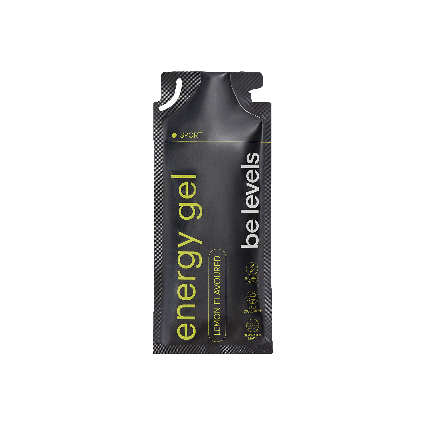 energy gel