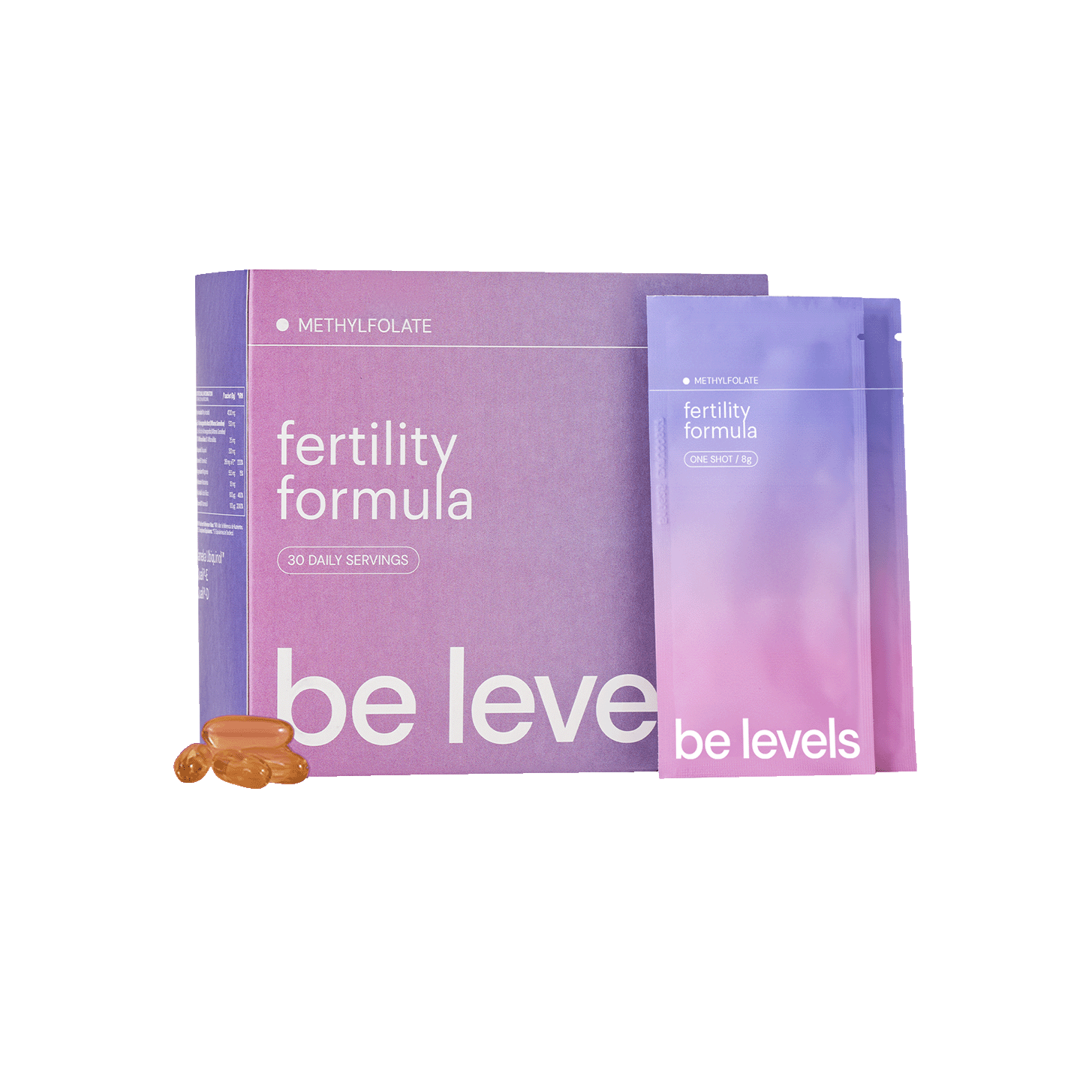fertility formula
