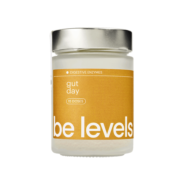Wake Up Mood: Vitaminas para cansancio y concentracin be levels Wake Up Mood: Vitaminas para cansancio y concentracin be levels
