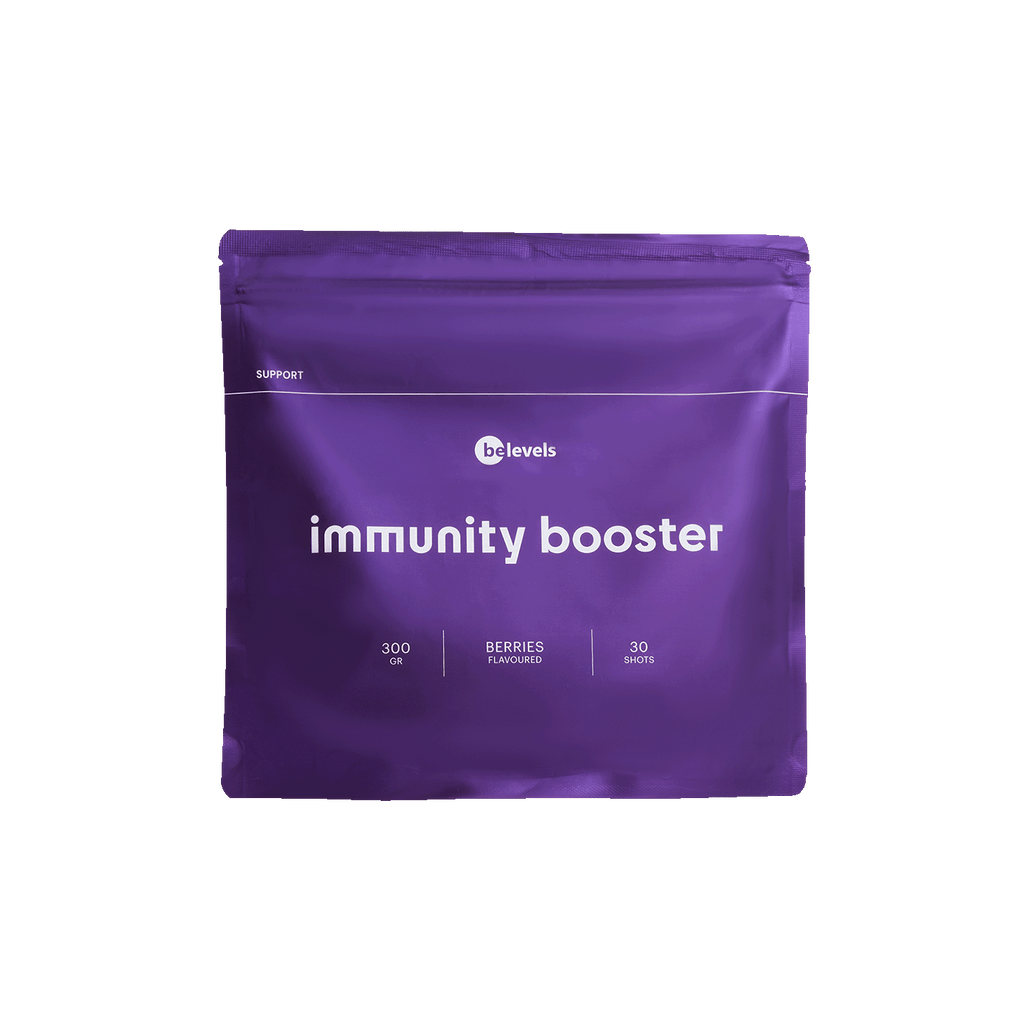 immunity booster