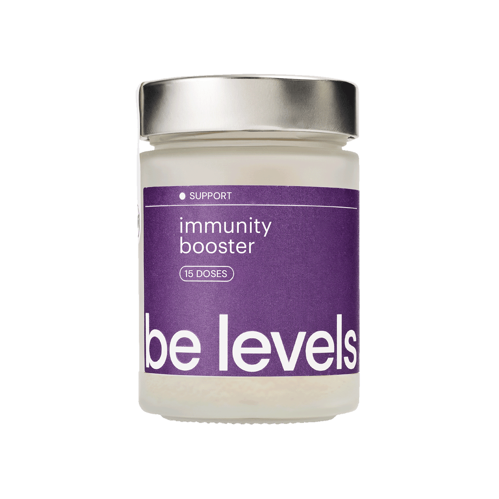 immunity booster