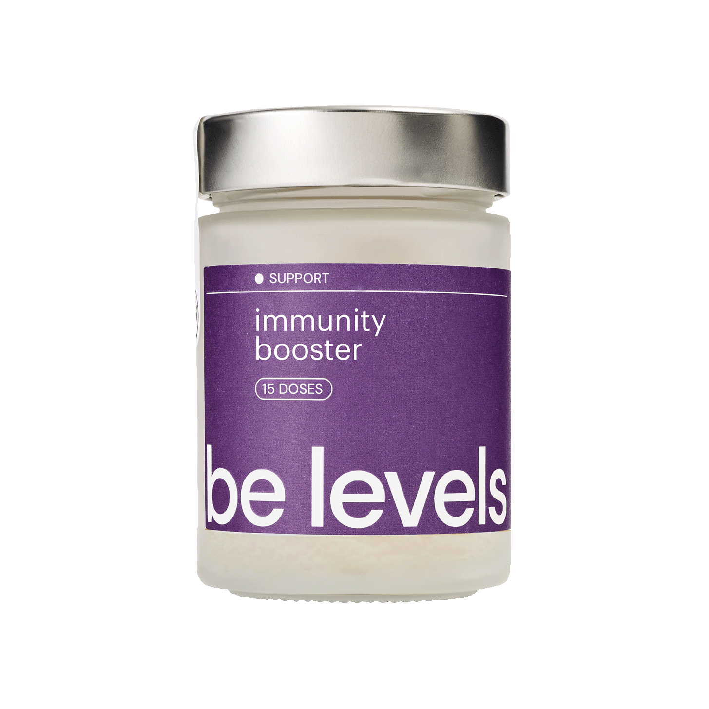 immunity booster