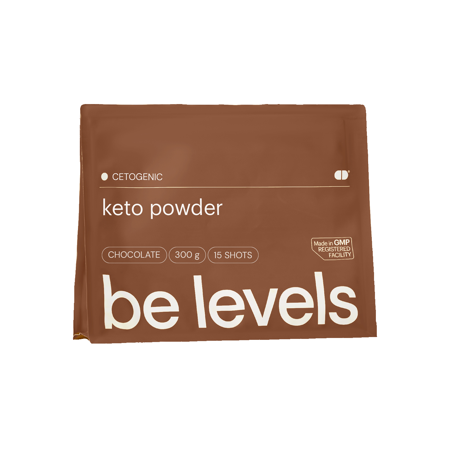 Keto Berry Reno Powder Keto Powder - Producto para batido Keto Be Levels - Comprar – be levels