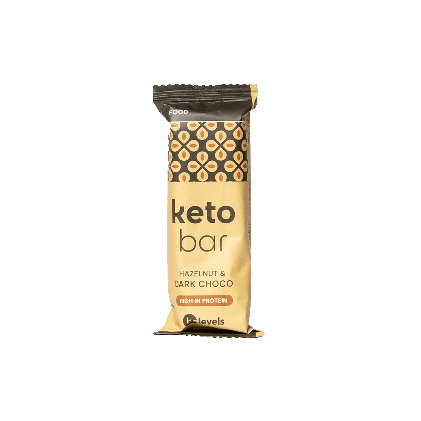 keto protein bar