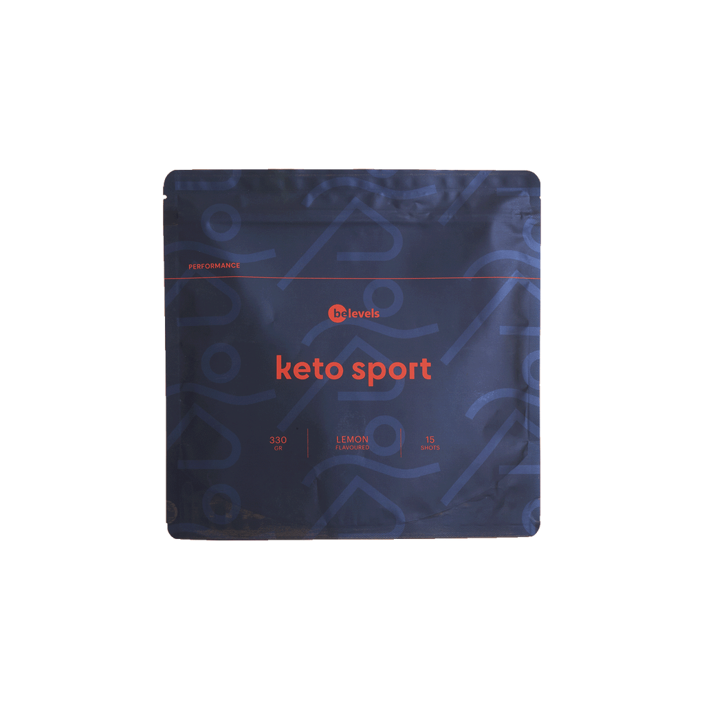 keto sport